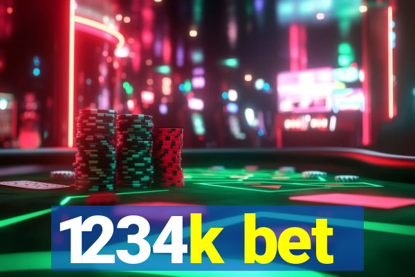 1234k bet